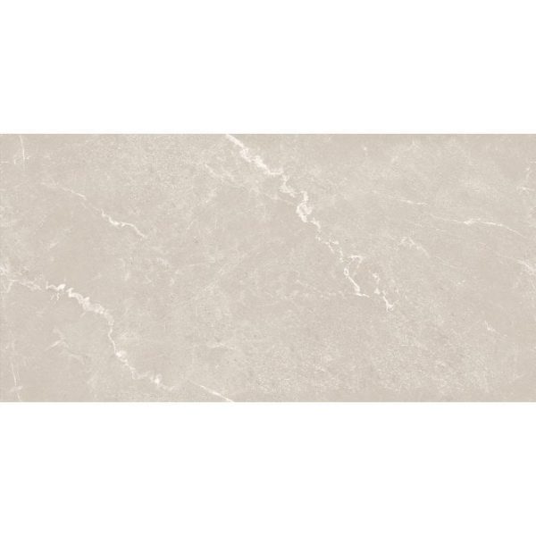 Ulisse Natural Silver Carving Wall & Floor Tile 60cm x 120cm